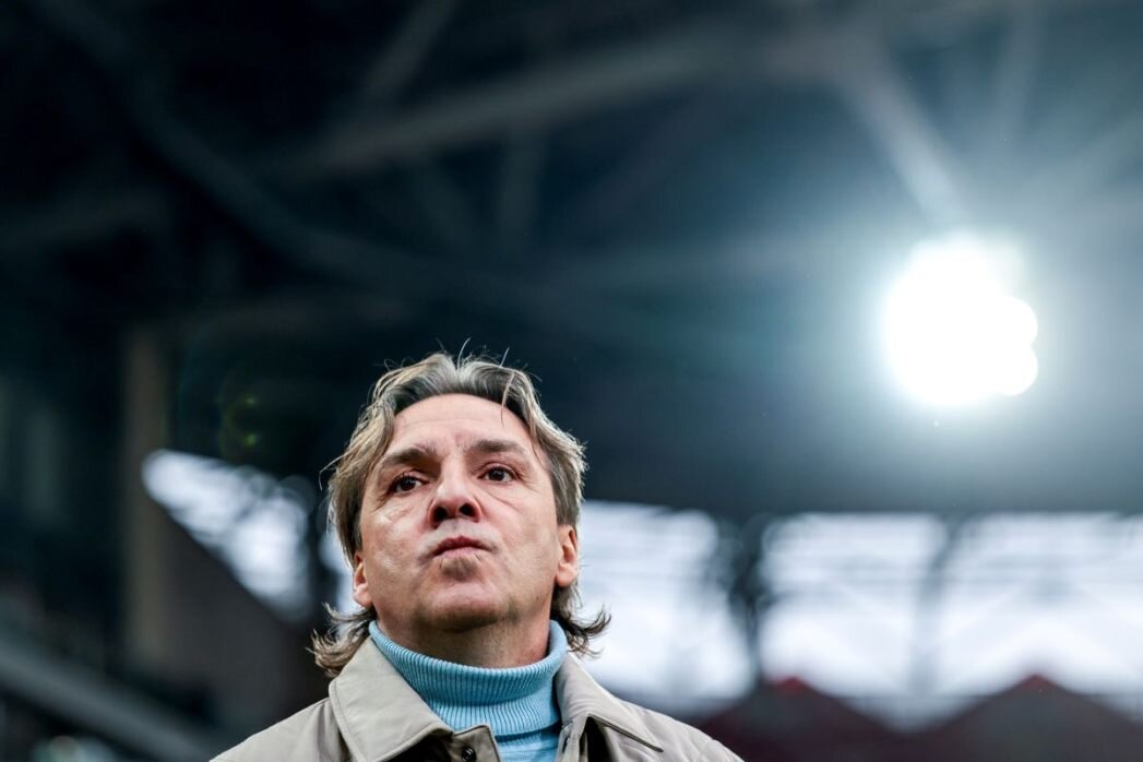    Фото: Михаил Шапаев / РПЛ