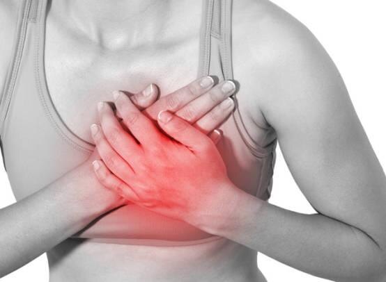 Кальцинаты в молочной железе — почему появляются и чем опасны?