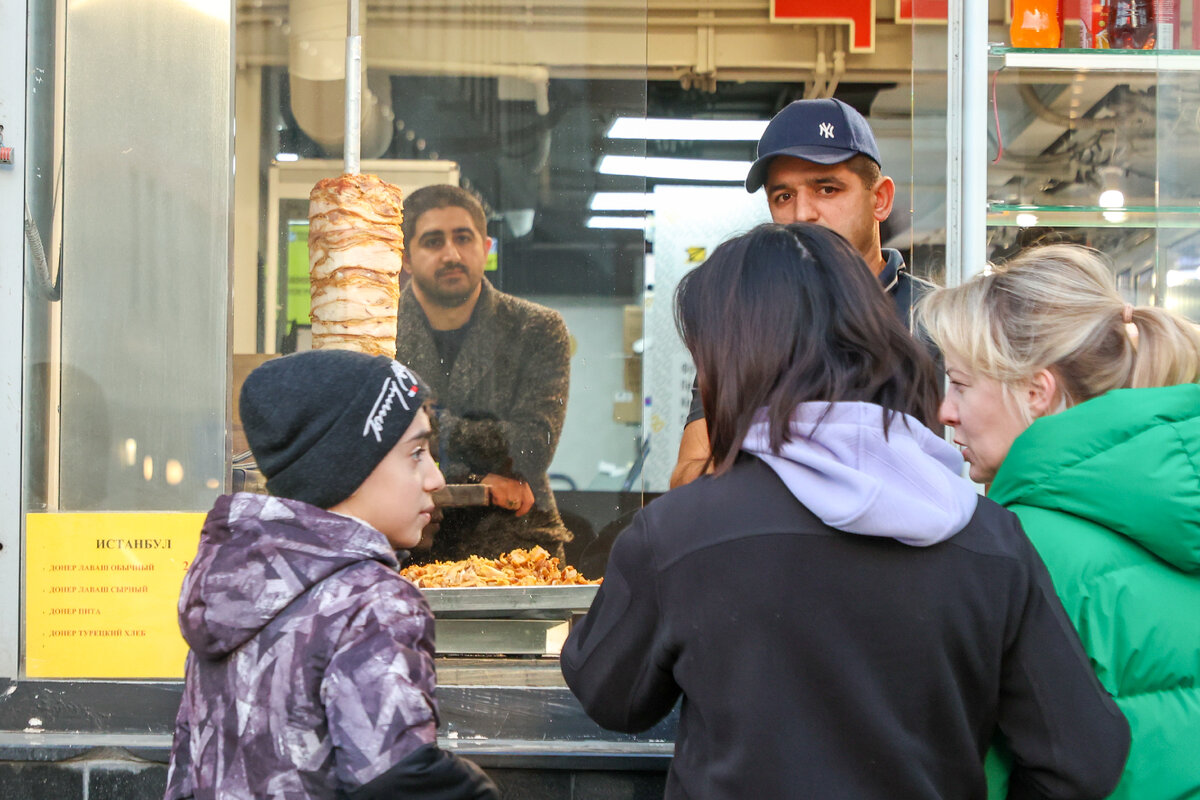 Фото: Petrov Sergey/Globallookpress