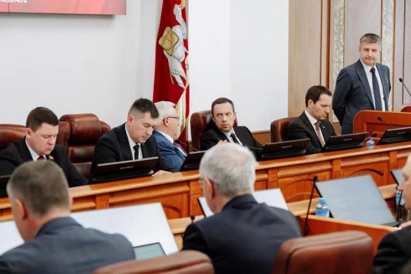 Фото: Законодательное собрание Челябинской области