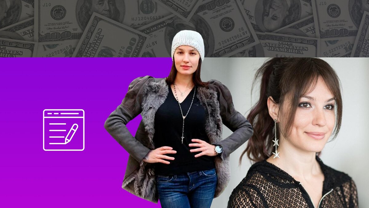 Коллаж 78.ru: instagram.com(запрещён в РФ)/lenamyro, unsplash.com, flaticon.com/HAJICON 