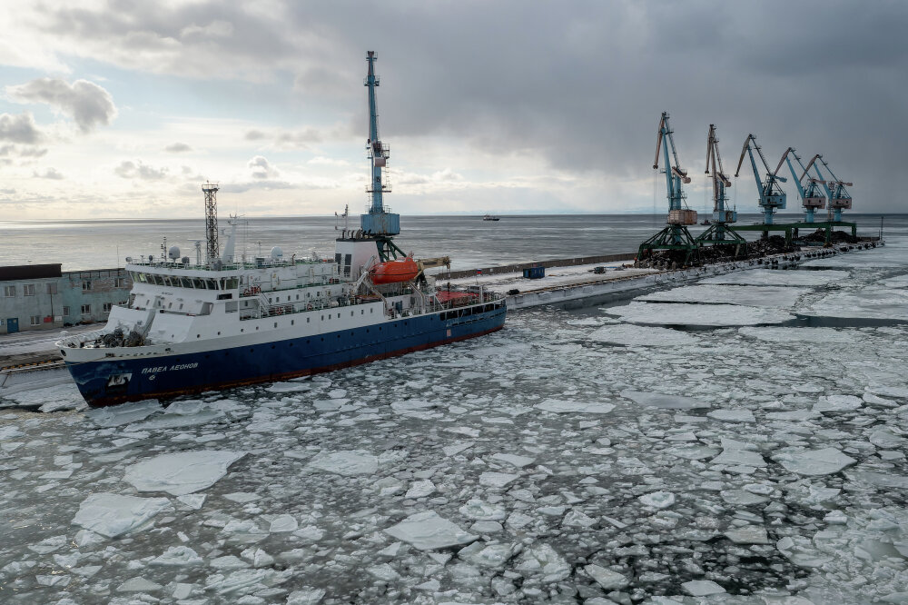 Испытательным полигоном Восточного водородного кластера станет СКБ средств автоматизации морских исследований Дальневосточного отделения РАН.