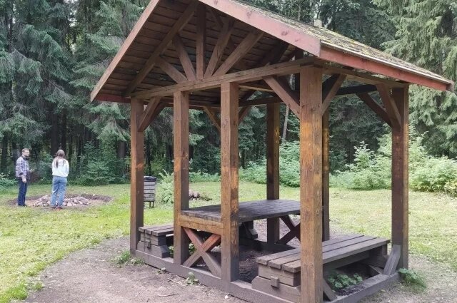    Где пожарить шашлыки в Тюмени в 2024 году?