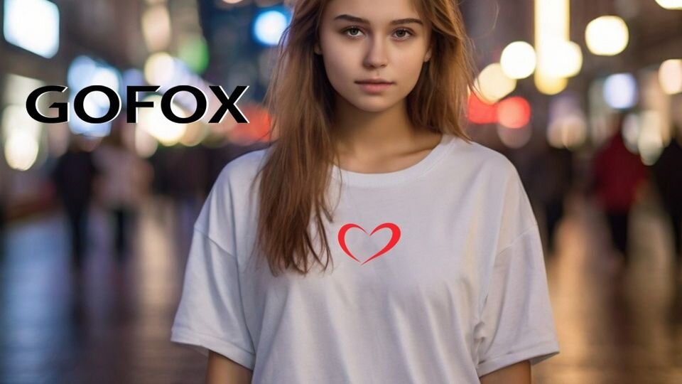 Футболки для ночных пробежек