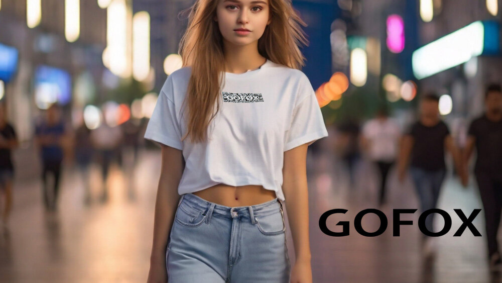 Футболки для ночных пробежек