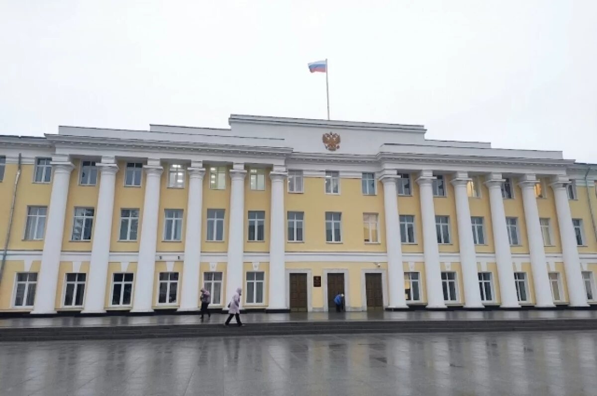    День профсоюзов Нижегородской области установили в регионе