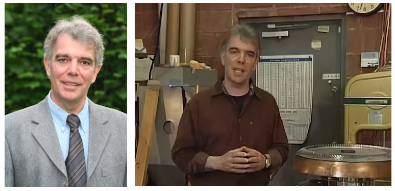 Йорк Шаубергер