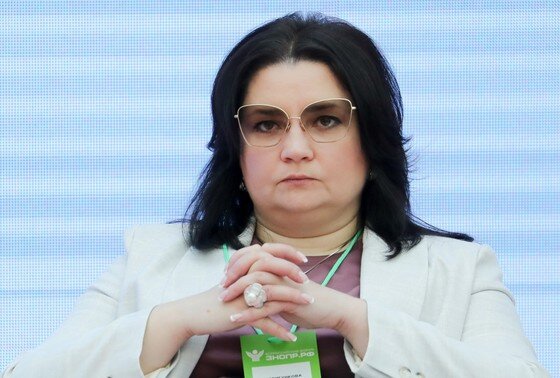    Светлана Стригункова