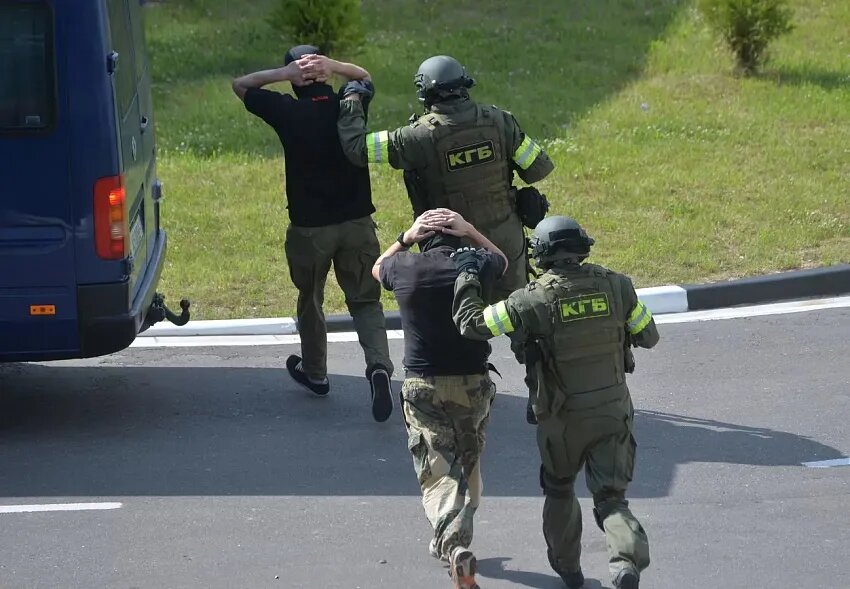 Фото: © Sputnik / Виктор Толочко