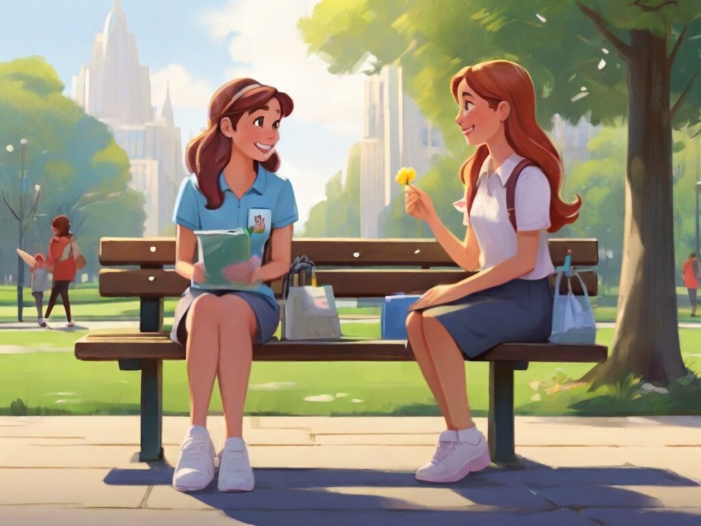 В поисках любви... (часть 1). ВЕСНА. Для Макса Моро