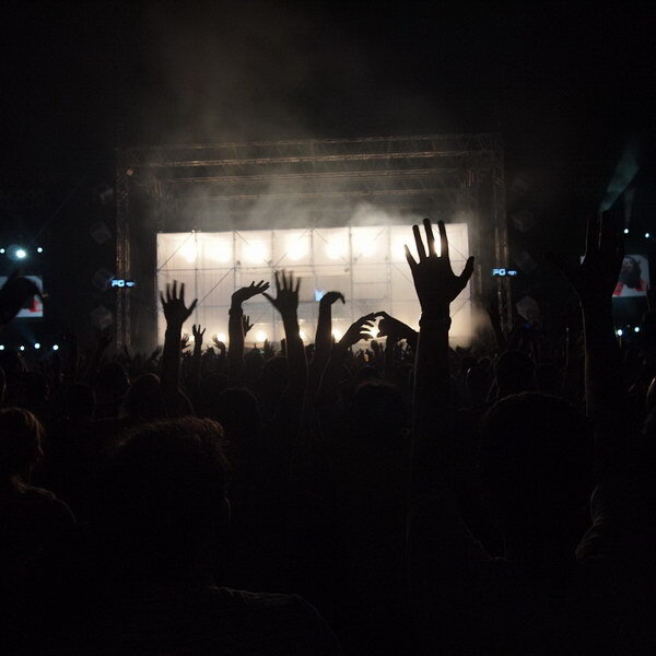     Депутаты внесли законопроект о мерах безопасности на концертах