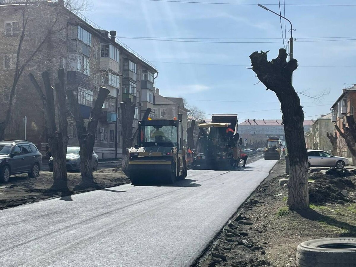  📷    В Оренбургской области комиссии обследовали 4 118 жилых помещений Андрей Севостьянов