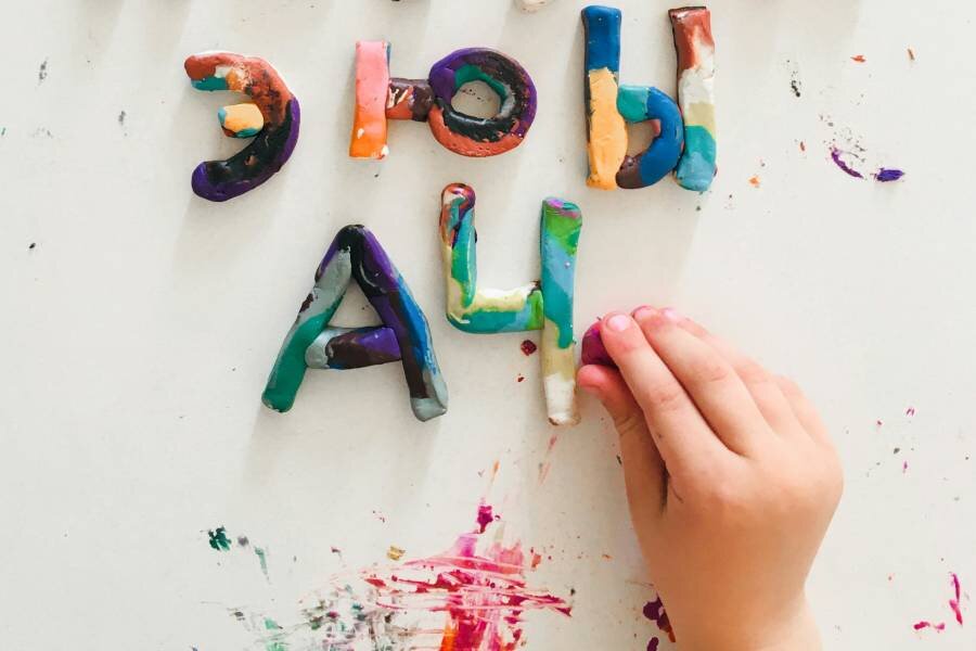 Фото: Rashid Sadykov / Unsplash.com