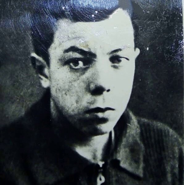 Михаил Бабашев