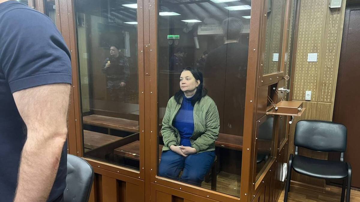    Фото: Пресс-служба Тверского суда