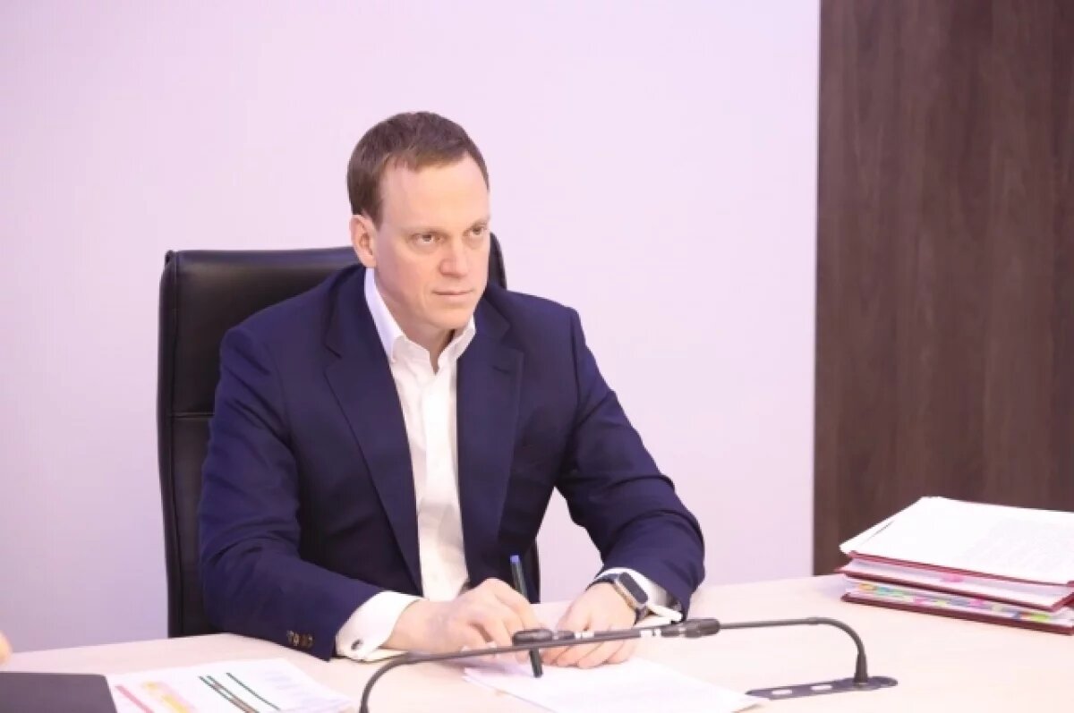    Павел Малков: в регионе наблюдается устойчивый рост активности граждан