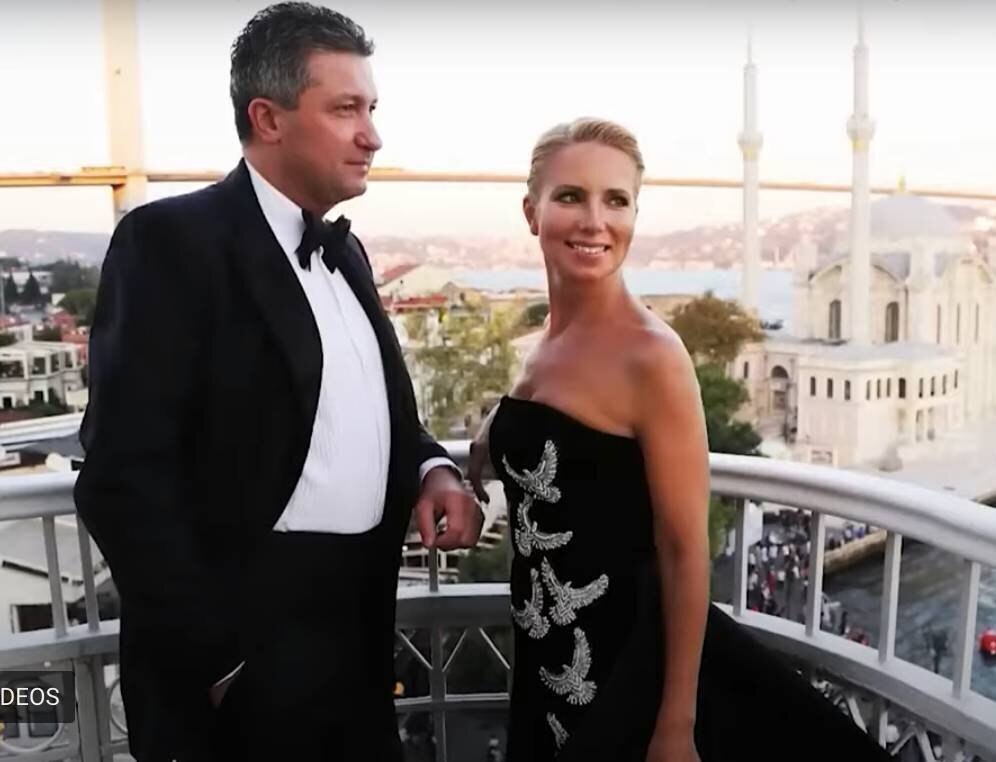 Фото: из личного архива Тимура Иванова