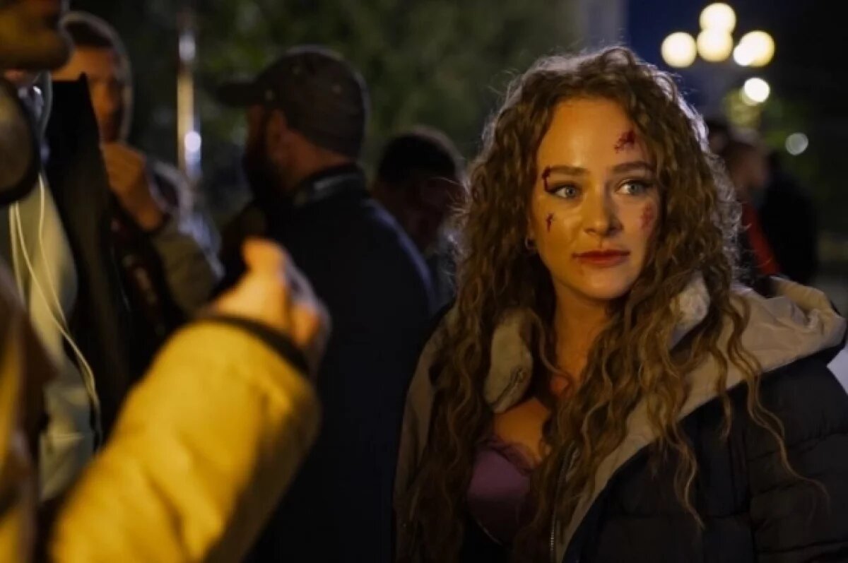    В российский прокат выйдет романтическая комедия «Тополиный пух»