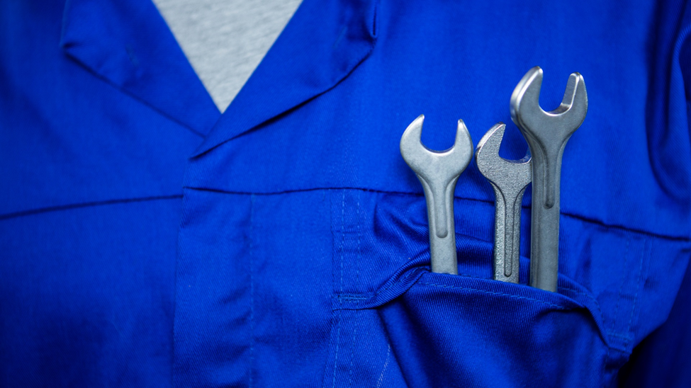 *Инструменты для ремонта