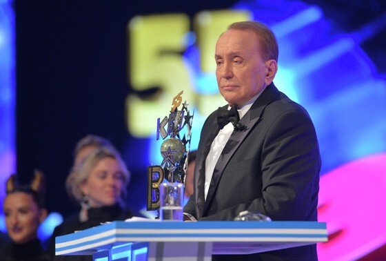    Александр Масляков