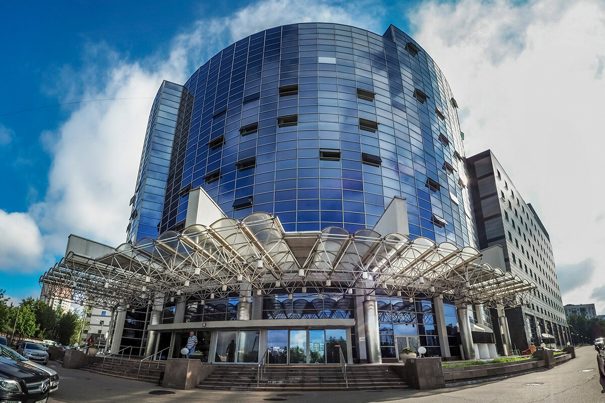 @gkb31msk / VK📷Больница № 31 имени академика Г.М. Савельевой