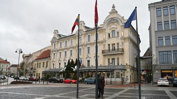    © Sputnik / Владислав Адамовский