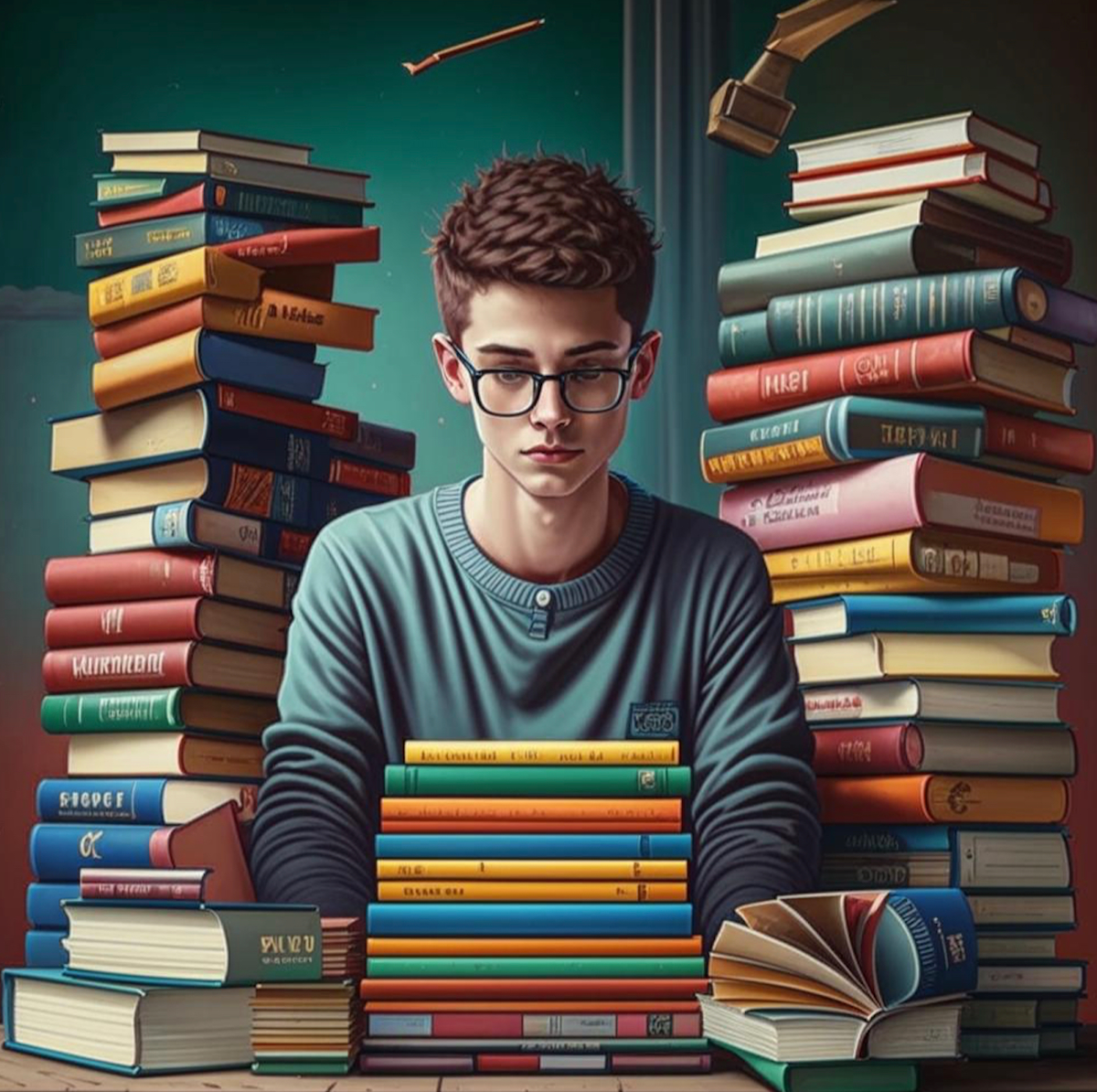 Топ-5 ошибок студента при подготовке курсовой работы