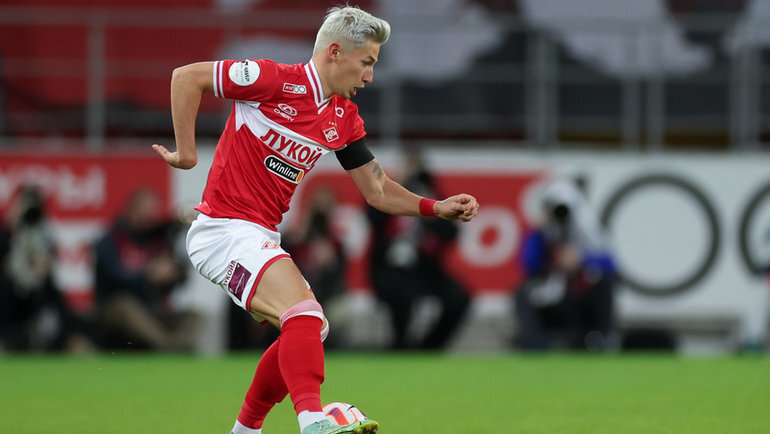    Антон Зиньковский.Дарья Исаева