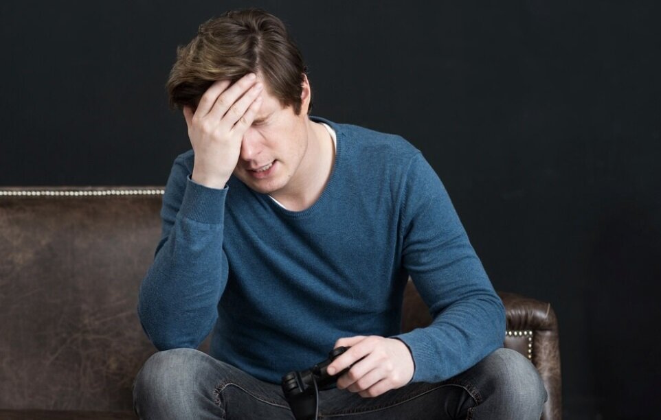       воздержание может привести к серьезным проблемам freepik / ru.freepik.com