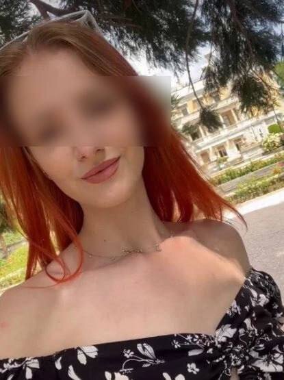 В окрестностях Евпатории обнаружено тело 23-летней Джессики К., которую искали четыре дня. Тревогу забили, когда она внезапно перестала отвечать на звонки.-2