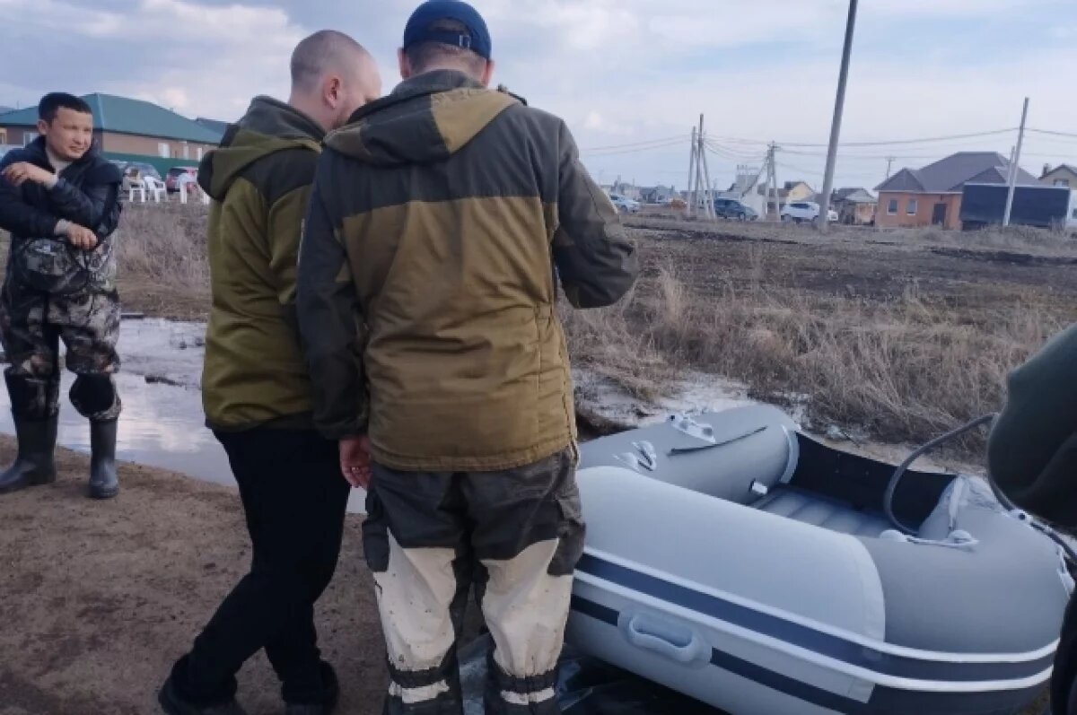   Жители СНТ жалуются на бездействие властей