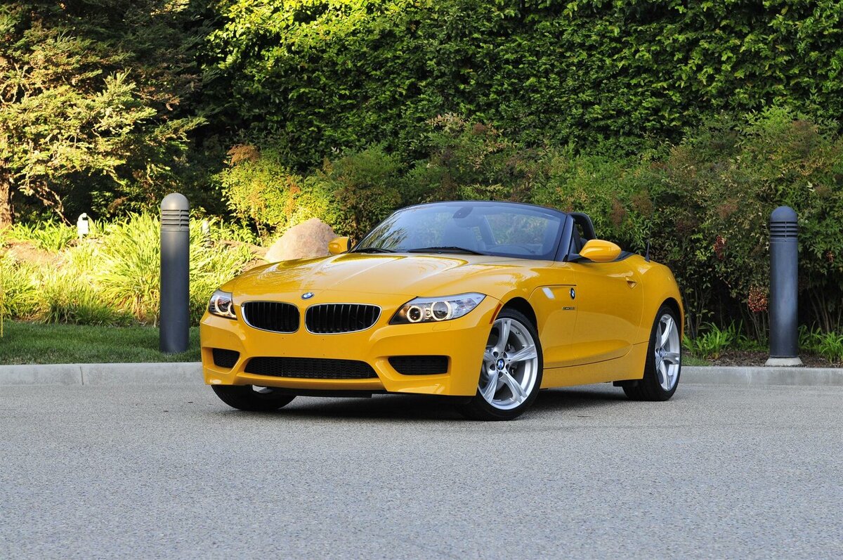 BMW Z4