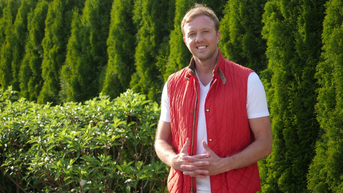 Александр проживает на курорте Завидово более 12 лет