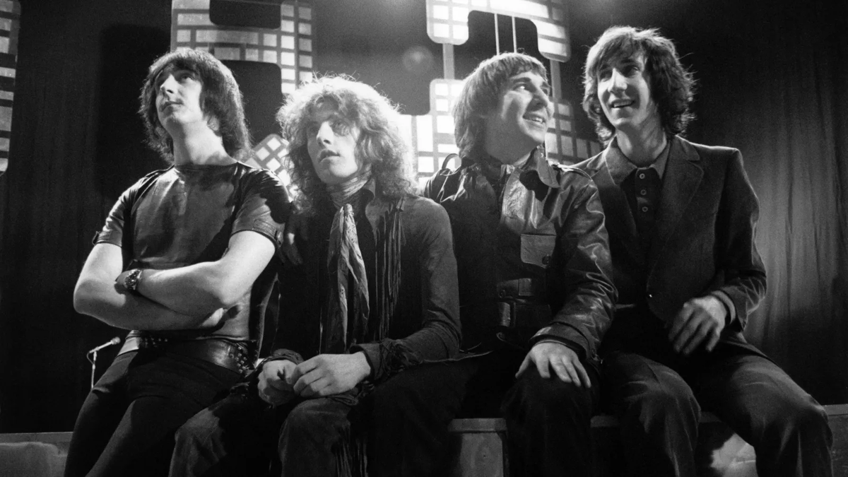 The Who