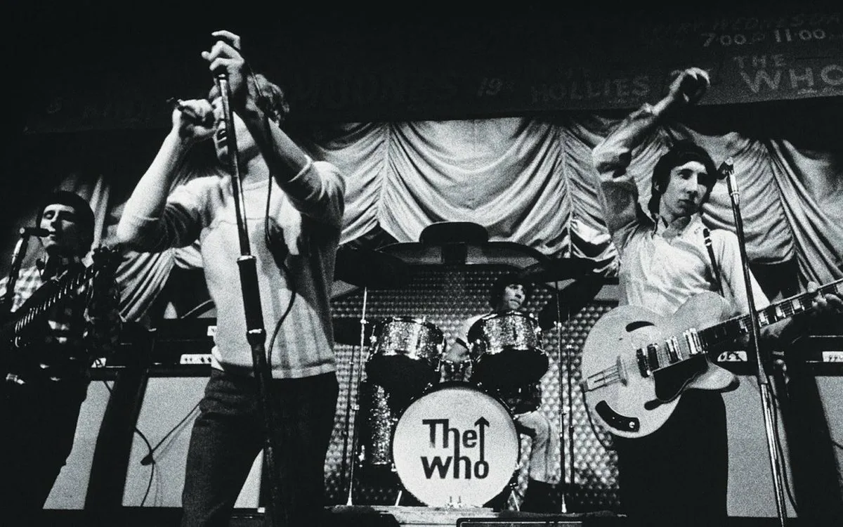 The Who