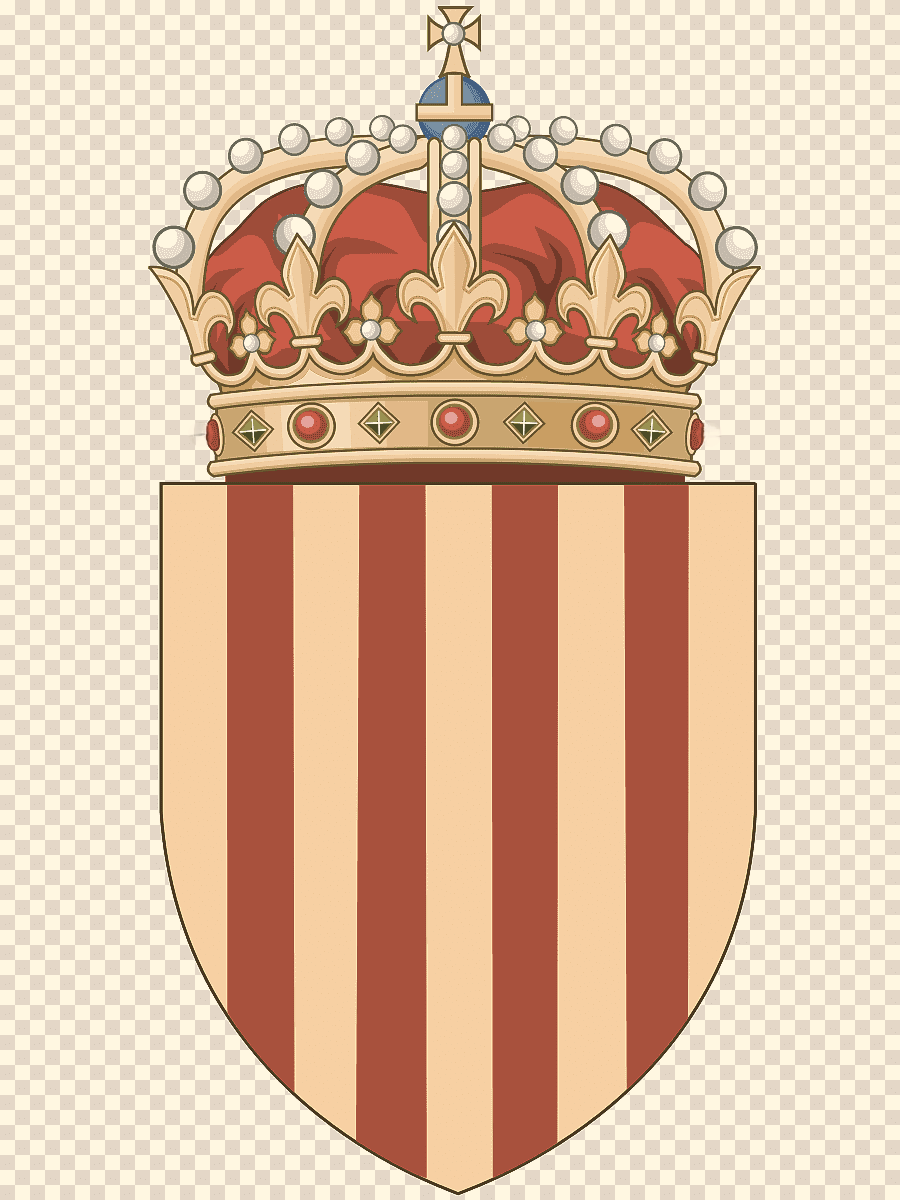 Герб Каталонии