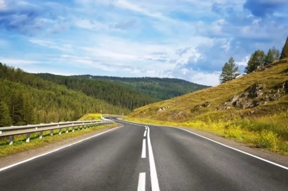    Президент Владимир Путин поручил начать проектирование трассы Джубга – Сочи