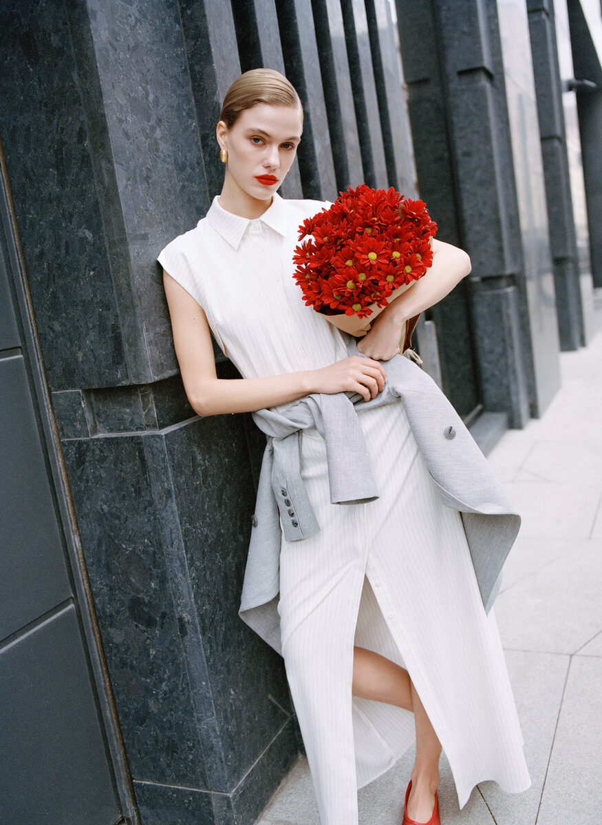    All We Need выпустил майскую капсулу (фото 1)