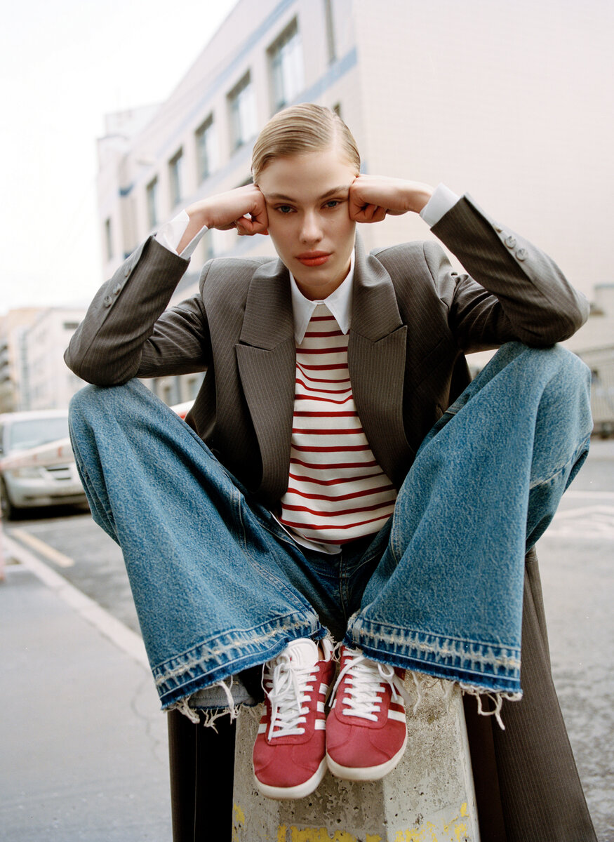    All We Need выпустил майскую капсулу (фото 3)