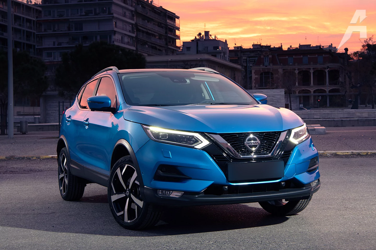 Возвращение Nissan Qashqai на российском рынке | Александр Львов l Авто  Новости | Дзен