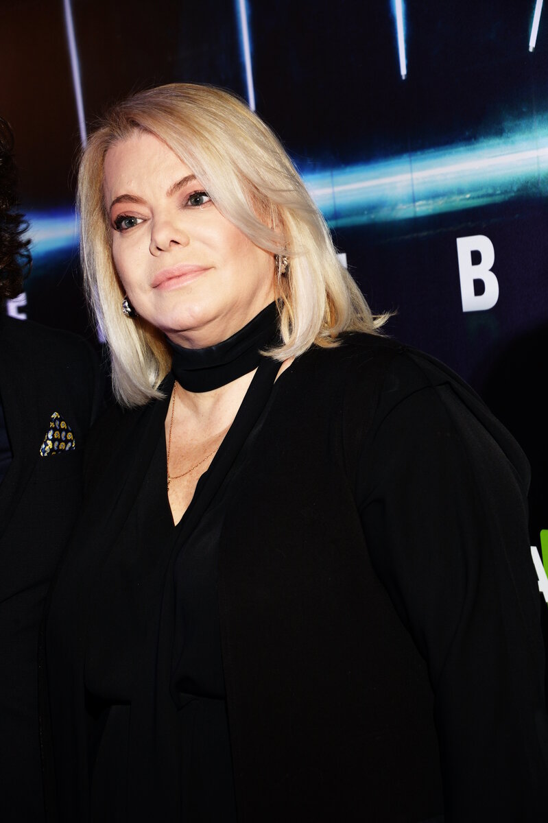 Яна Поплавская. Фото: Anatoly Lomokhov/Global Look Press/www.globallookpress.com/