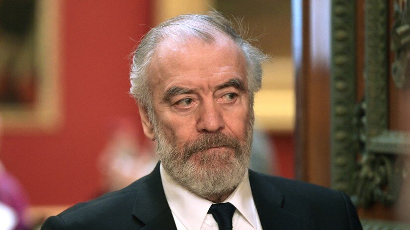   РИА Новости Алексей Даничев