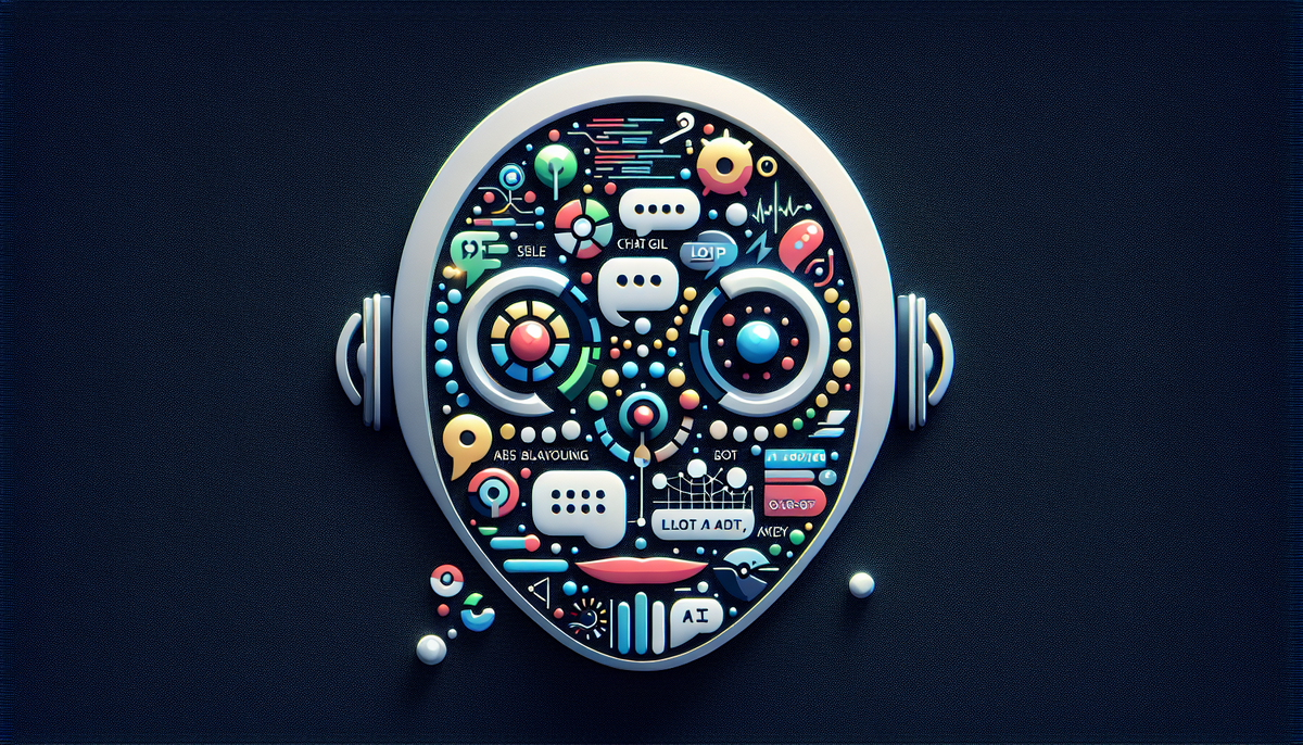 ChatGPT: общение с ИИ