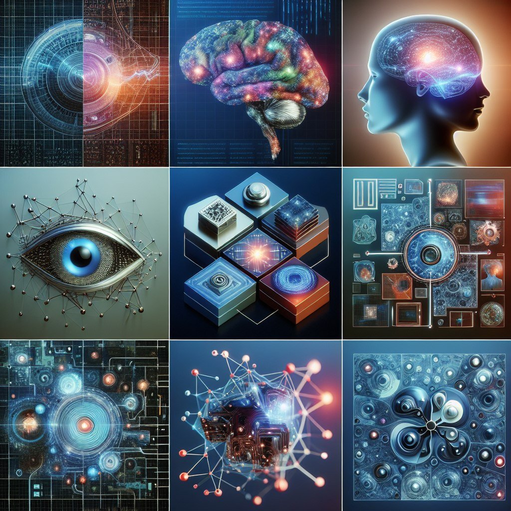 Искусственный интеллект: пять актуальных моделей, которые вы можете использовать прямо сейчас