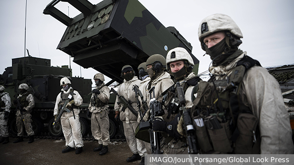     Фото: IMAGO/Jouni Porsange/Global Look Press   
 Текст: Дмитрий Зубарев