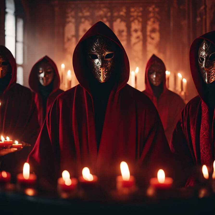 Говард получает наследство: земли, поместье и... , как бы иронично это не звучало, дневник прадеда. И именно дневник является истинным наследством. Вскоре Говард в этом убеждается... ему открывается неведомые ранее возможности. И чем больше он пытается в них разобраться, тем больше запутывается...