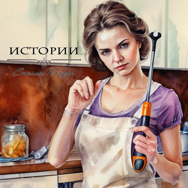 ©Стелла Кьярри
