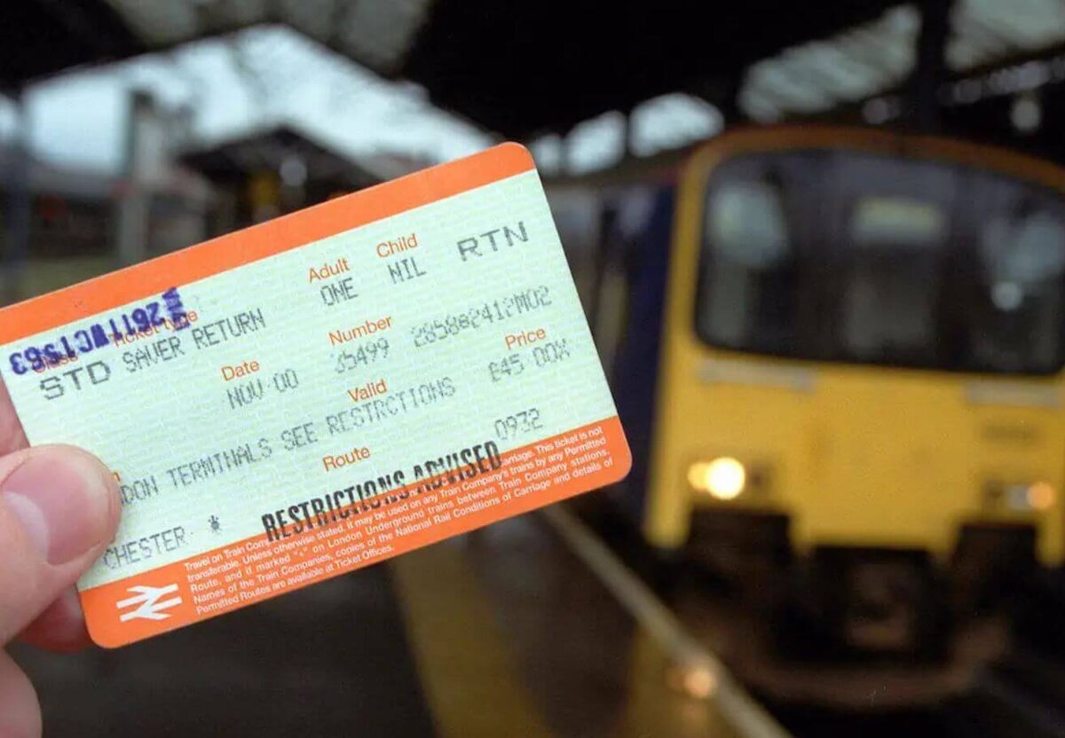    Вот лучшие и самые выгодные сервисы для покупки билетов на поезд