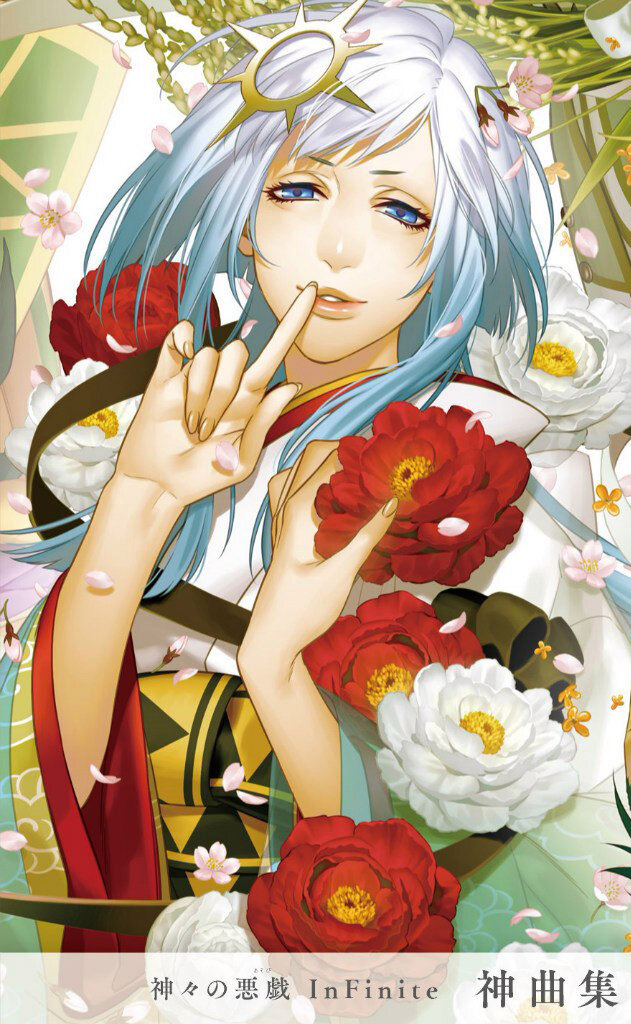 Как всегда красивая картиночка для привлечения внимания.