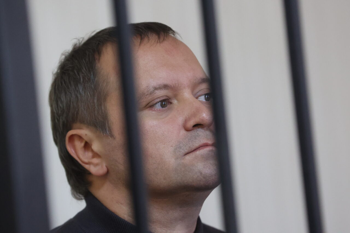 Вячеслав Щапов. Фото: Столица С. https://stolica-s.su/archives/350766&quot